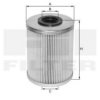 FIL FILTER MF 1261 Fuel filter